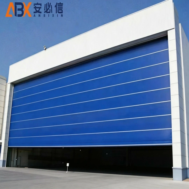 厦门市高速堆积门