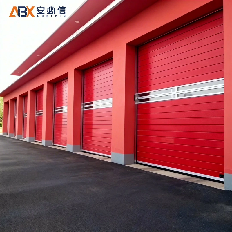 厦门市医药密闭高速门